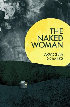 The Naked Woman (eBook, ePUB) - Somers, Armonía