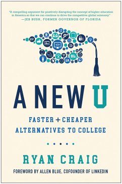 Cover A New U (eBook, ePUB)
