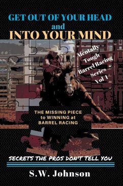 Get out of Your Head and into Your Mind (eBook, ePUB) - Johnson, S. W.
