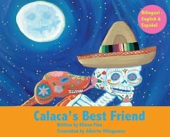 Calaca's Best Friend (eBook, ePUB) - Finn, Eileen Marie