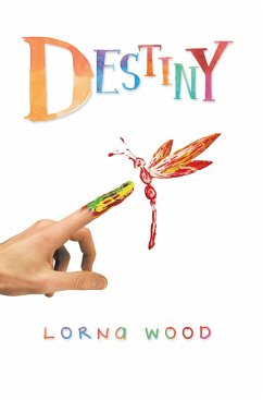 Destiny (eBook, ePUB) - Wood, Lorna