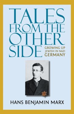 Cover Tales from the Other Side (eBook, ePUB)