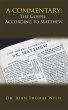 A Commentary: the Gospel According to... - Bild 1