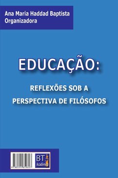 Cover EDUCAÇÃO (eBook, ePUB)