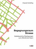 Begegnungsraum Strasse (eBook, PDF)