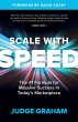 Scale With Speed (eBook, ePUB) - Bild 1