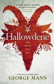 Wychwood - Hallowdene (eBook, ePUB)