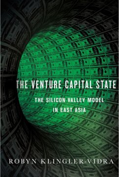 The Venture Capital State (eBook, ePUB)