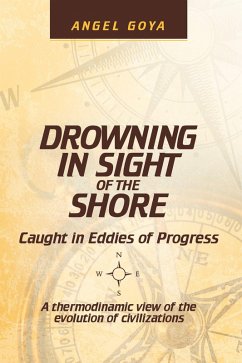 Cover Drowning in Sight of the Shore (eBook, ePUB)