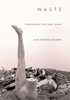 Waste (eBook, ePUB) - Siniawer, Eiko Maruko