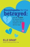 Encyclopedia for the Betrayed (eBook, ePUB)