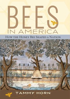 Cover Bees in America (eBook, ePUB)