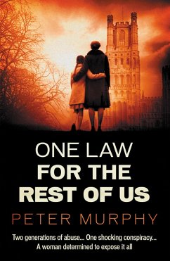 One Law For the Rest of Us (eBook, ePUB) - Murphy, Peter