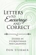 Letters to Encourage and Correct... - Bild 1