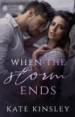 When the Storm Ends (The Tempest Series, #1) (eBook, ePUB)