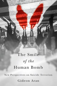 The Smile of the Human Bomb (eBook, ePUB)