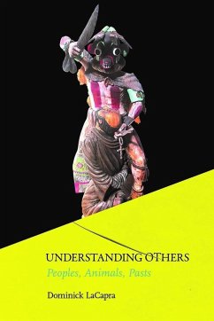 Understanding Others (eBook, ePUB)