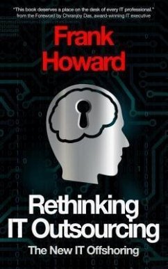 Cover Rethinking IT Outsourcing (eBook, ePUB)
