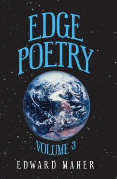 Edge Poetry (eBook, ePUB) - Maher, Edward