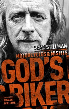 God's Biker (eBook, ePUB) - Stillman, Sean