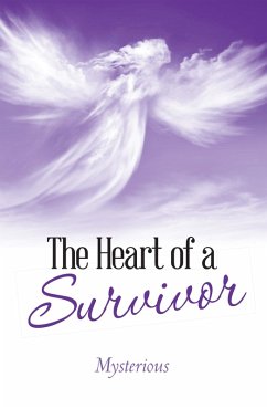 Cover The Heart of a Survivor (eBook, ePUB)