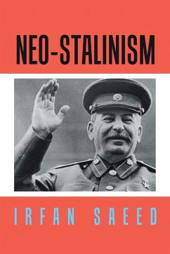Cover Neo-Stalinism (eBook, ePUB)