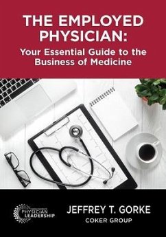 Cover The Employed Physician (eBook, ePUB)