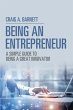 Being an Entrepreneur (eBook, ePUB) - Bild 1