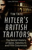 Hitler's British Traitors (eBook, ePUB)