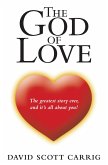 The God of Love (eBook, ePUB)