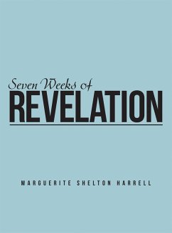 Cover Seven Weeks of Revelation (eBook, ePUB)