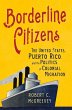 Borderline Citizens (eBook, ePUB) - Bild 1