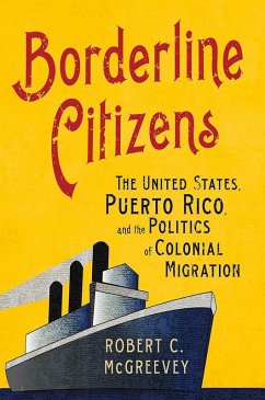 Borderline Citizens (eBook, ePUB)