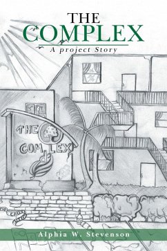 The Complex (eBook, ePUB)