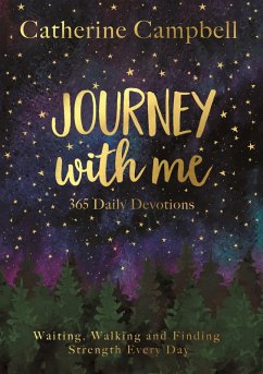 Journey with Me (eBook, ePUB) - Campbell, Catherine