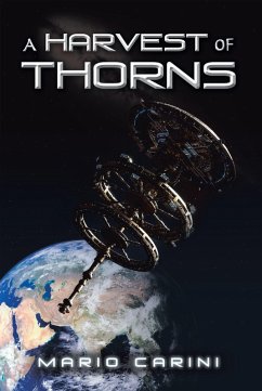 A Harvest of Thorns (eBook, ePUB)