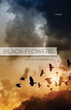 Black Flowers (eBook, ePUB) - Ramspeck, Doug