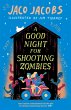 A Good Night for Shooting Zombies... - Bild 1