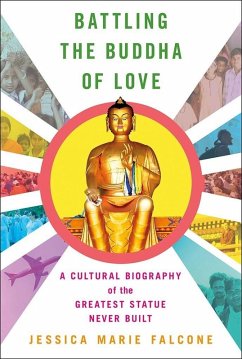 Battling the Buddha of Love (eBook, ePUB)