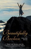 Beautifully Broken (eBook, ePUB)