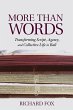 More Than Words (eBook, ePUB) - Bild 1
