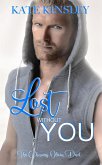 Lost Without You (The Chasing Olivia Series Book Two) (eBook, ePUB)