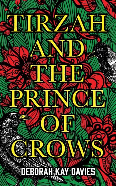 Tirzah and the Prince of Crows (eBook, ePUB)