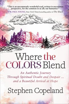 Cover Where the Colors Blend (eBook, ePUB)