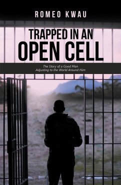 Cover Trapped in an Open Cell (eBook, ePUB)