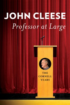 Professor at Large (eBook, ePUB)