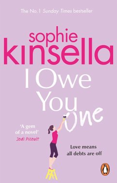 I Owe You One (eBook, ePUB) - Kinsella, Sophie