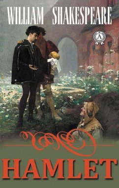 Cover Hamlet (eBook, ePUB)