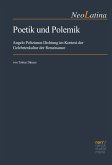 Poetik und Polemik (eBook, PDF)