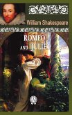 Romeo And Juliet (eBook, ePUB)